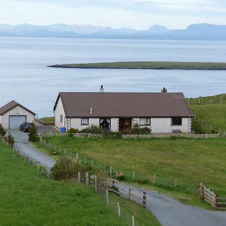 Gairloch View Bed & Breakfast Digg Ruang foto
