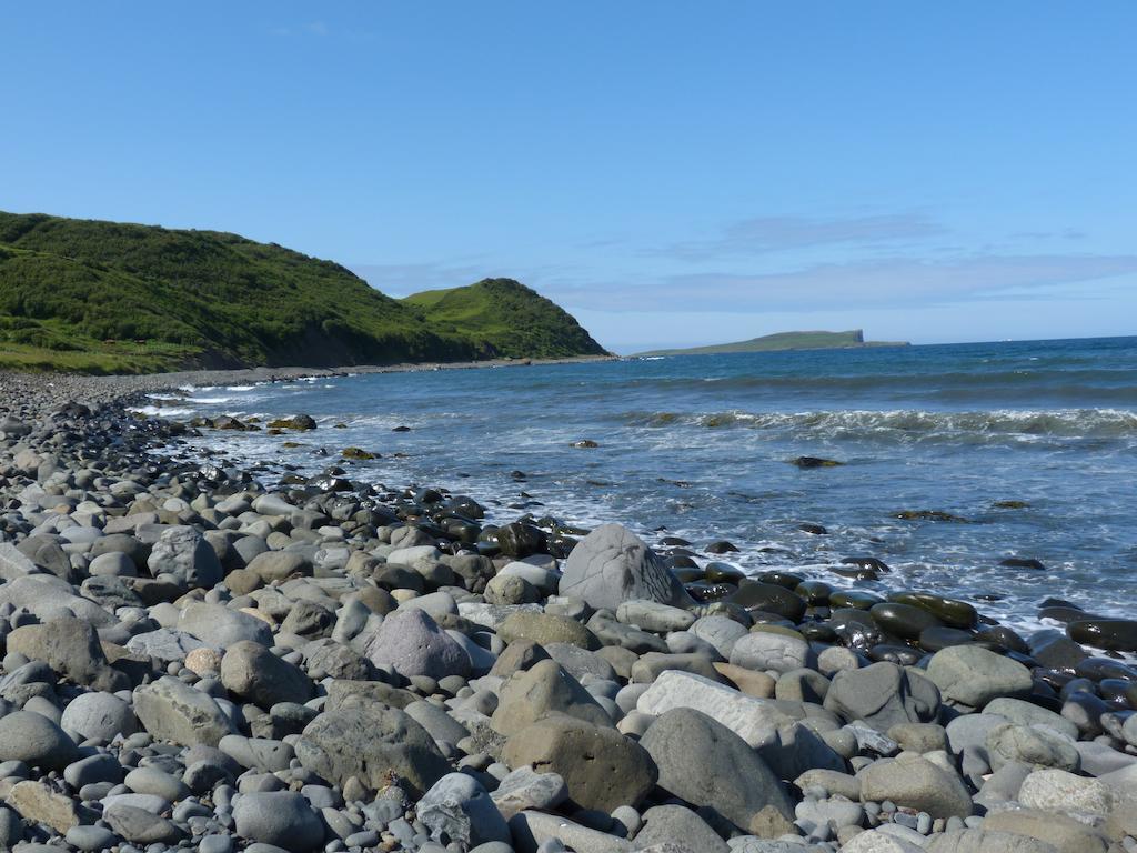 Gairloch View Bed & Breakfast Digg Bagian luar foto