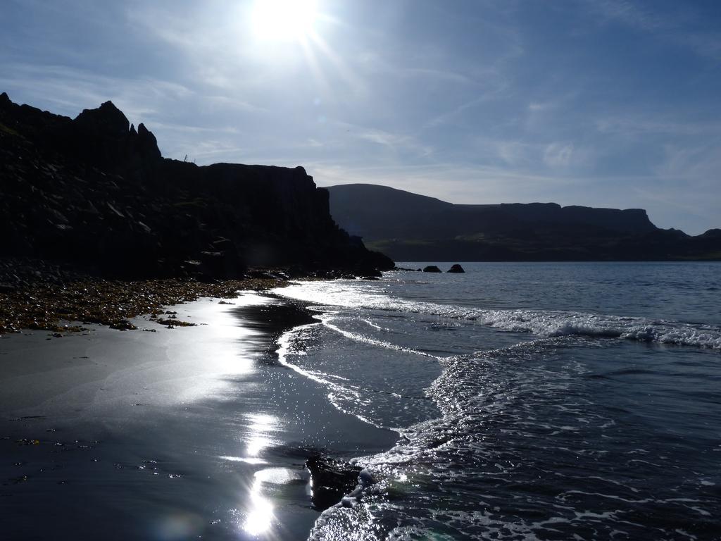 Gairloch View Bed & Breakfast Digg Ruang foto