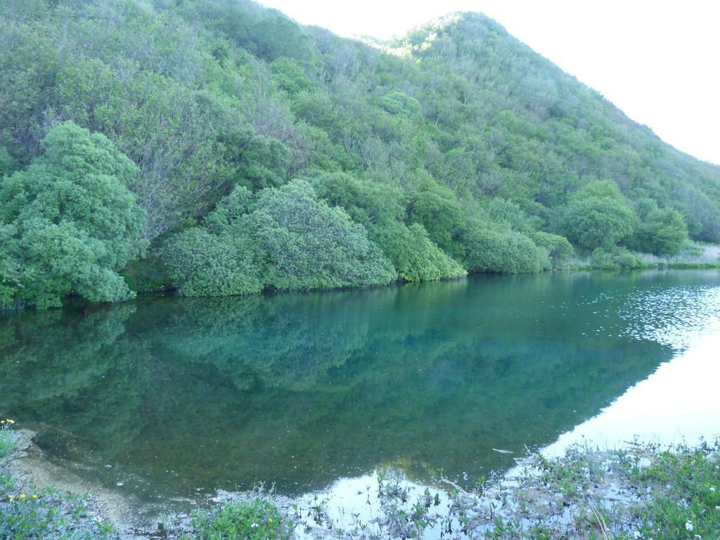 Gairloch View Bed & Breakfast Digg Ruang foto