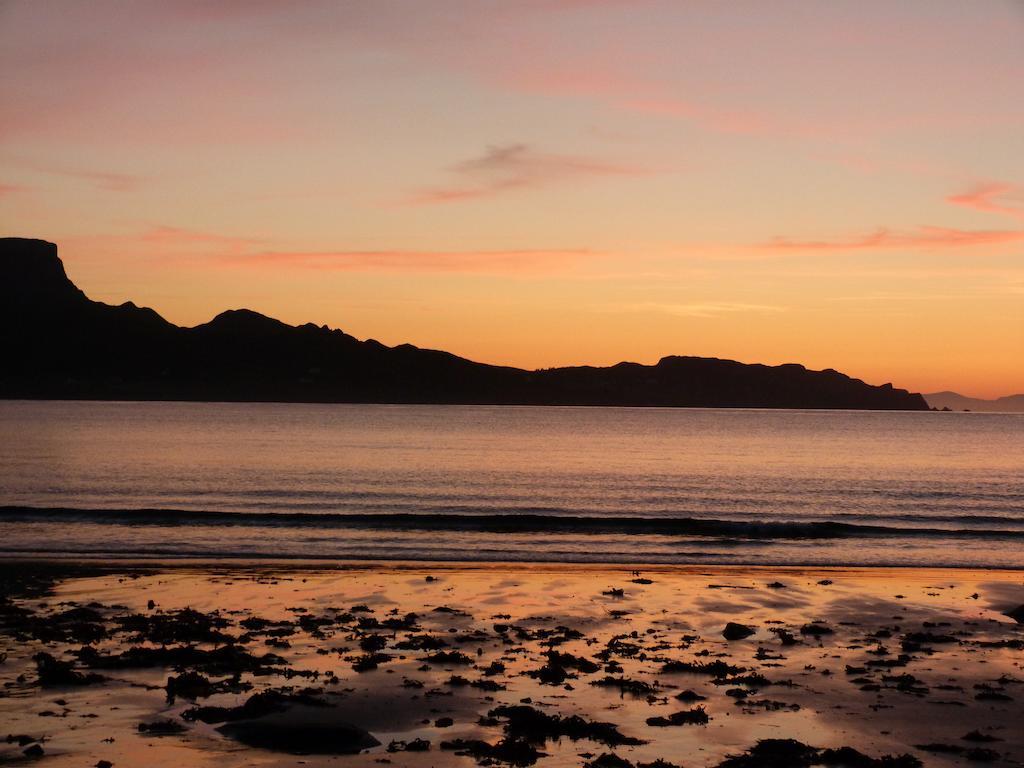 Gairloch View Bed & Breakfast Digg Ruang foto