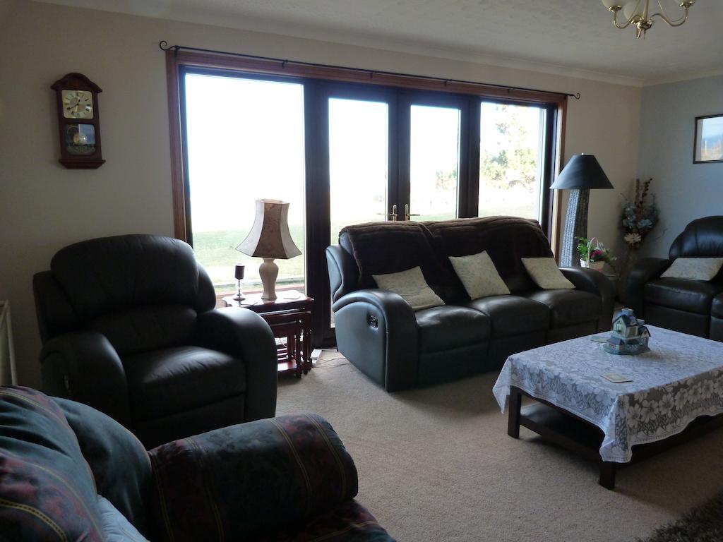 Gairloch View Bed & Breakfast Digg Bagian luar foto