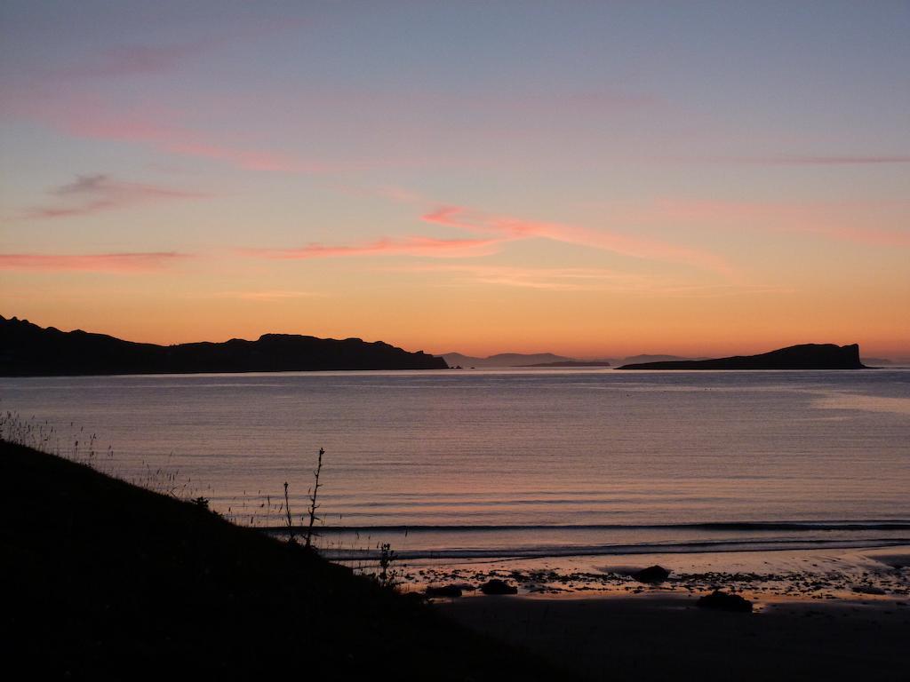 Gairloch View Bed & Breakfast Digg Ruang foto
